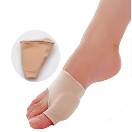 

Hallux Valgus Corrector Hallux Valgus Correction Foot Sock Day And Night Use Blackmailed Varus Big Toe Correction Case