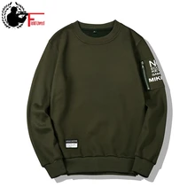 Мужские толстовки, весенние толстовки, мужские модные толстовки, повседневные брендовые, Новое поступление, мужские пуловеры, мужские толстовки, облегающие