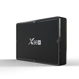 Image 1 - Maxhd android tv box