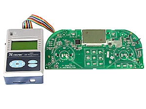 

superpro IS01 programmer,IC chip programmer,xeltek online programmer,High speed programmer,