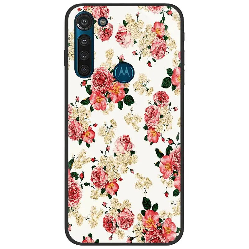Durable TPU Protective Phone Case with Bumper Cushioning