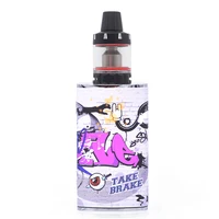 Electronic Cigarettes