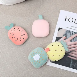 1 pçs soando filhote de cachorro cachorro mastigar brinquedos fruta vegetal cactus cenoura kiwi chiado pelúcia abacaxi bonecas para animais de estimação do gato jogar