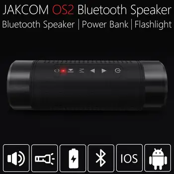 

JAKCOM OS2 Outdoor Wireless Speaker Super value than 18650 power bank case 16000 sdr radio walls speakers bloothoth