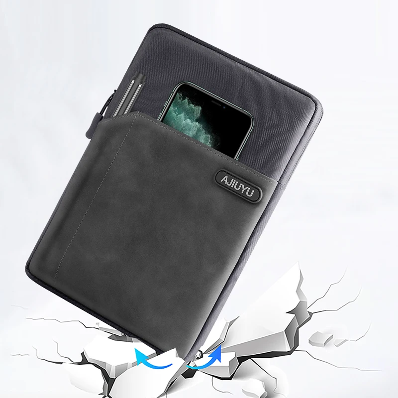 Universalแท บเล ตน มlinerกระเป าซ ปกระเป าสำหร บxiaomi Mi Pad 2 3 7 9 น วmipad 4 8 น วmi Pad 4 Plus 10 1 น วแท บเล ต เคสแท บเล ตและ E Books Aliexpress