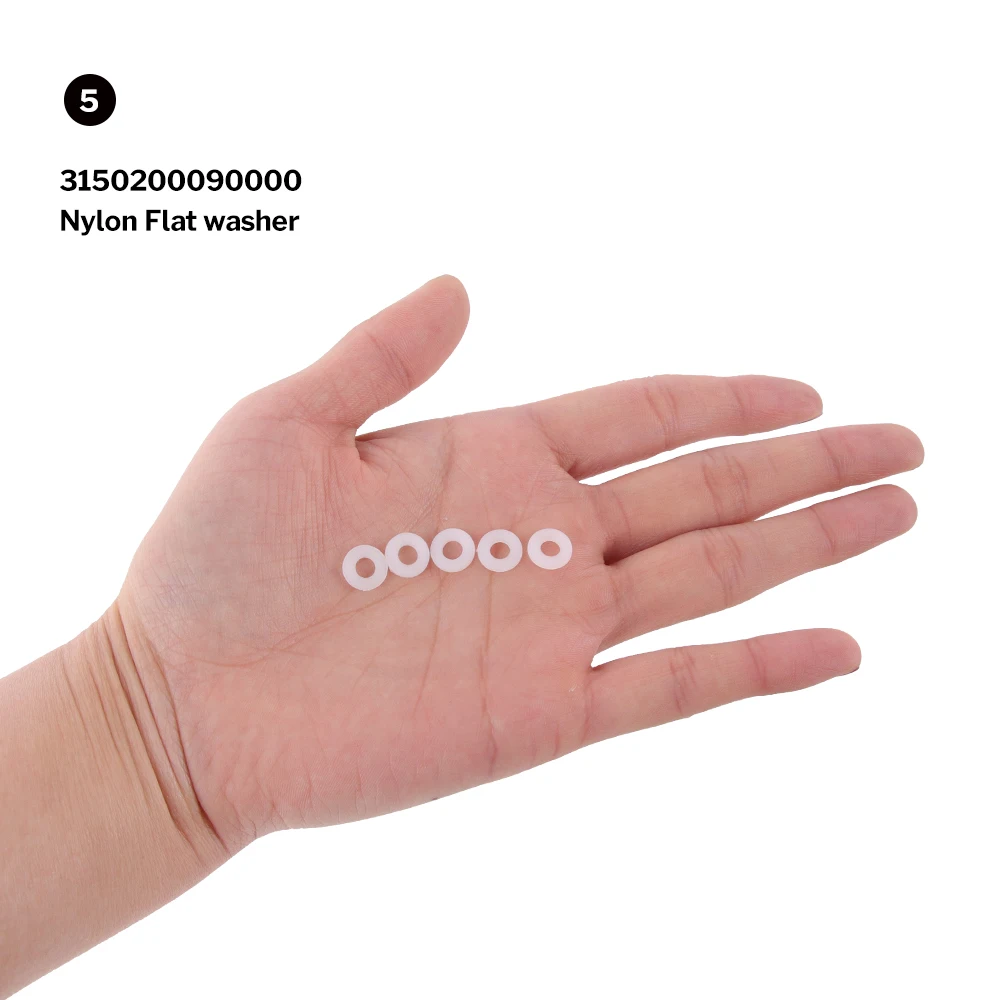 Lame Per Accessori Per Cesoie Elettriche A Batteria Lama Da Taglio Per Potatore Per Utensili Elettrici Per Potatore Di Rami Da 40Mm