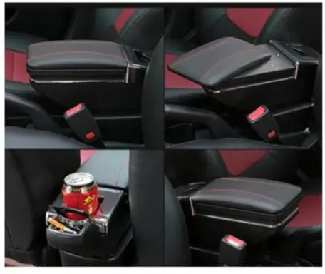 Для Volkswagen new santana рамка поручня специальная Центральная коробка Модификация аксессуары
