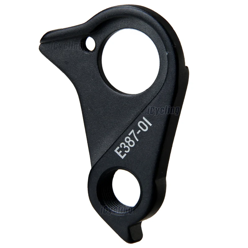 2 Pezzi Gancio Deragliatore Per Canyon E387-01 (Gp0211 No.40 No40) Ultimate Cf Slx Disc Endurace Graal Aeroad Roadlite Vecchia Versione