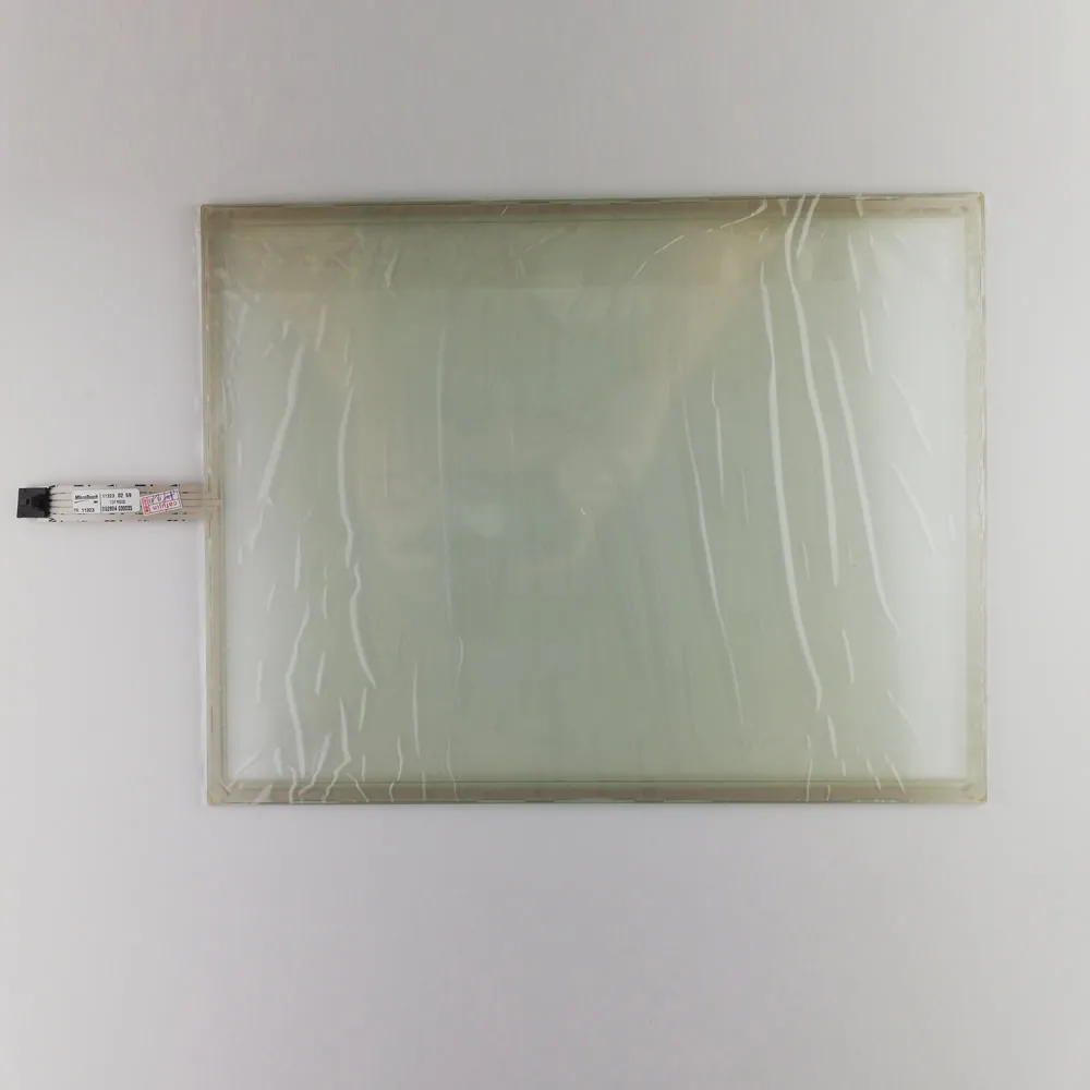 

6181P-15TPXP Touch Screen Glass for AB HMI Operator's Panel repair~do it yourself, Have in stock