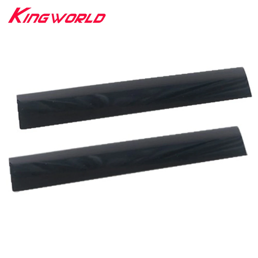 100Pcs Riparazione Del Disco Rigido Mascherina Del Pannello Di Copertura Parte Borsette Custodia Sinistra Destra Per Ps3 4000 Console