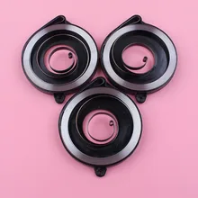 3 pcs/lot Démarreur à Ressort de Rappel Pour Husqvarna 340 345 346XP 350 351 353 357XP 359 Tronçonneuse De Rechange Pièces D'outils бензопила
