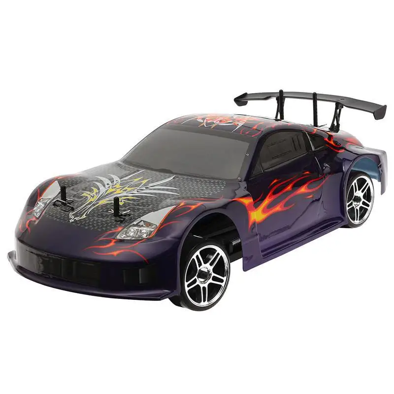 ready to run rc cars