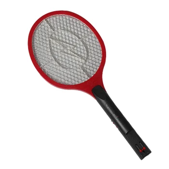 

1PC Three Layers Durable Electric Reusable Pest Control Swatter Friends