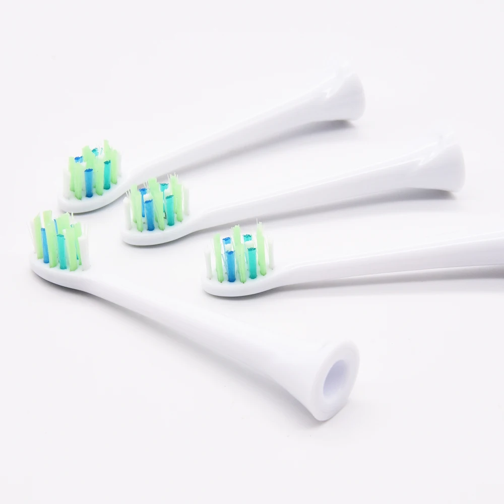 4 шт Reaplacement головки зубной щетки для Philips насадки на зубные щетки Sonicare