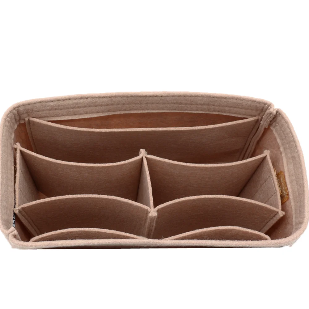 Bag and Purse Organizer with Singular Style for Louis Vuitton Nice, Nice  Vanity and Nice BB