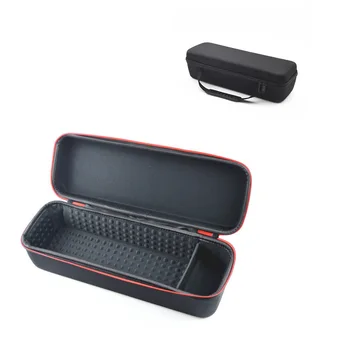 

EVA Storage Bag Travel Dust-Proof Pouch Anti-vibration Carry Handle Case Organizer Nylon Box Curling Stick For Dyson Airwrap