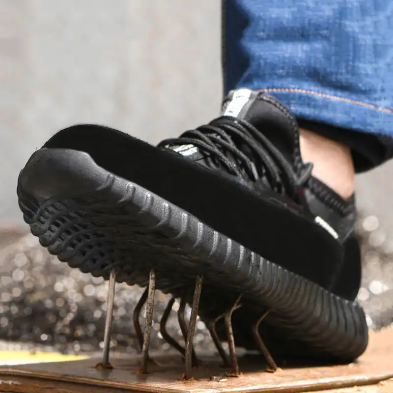 nice safety shoes