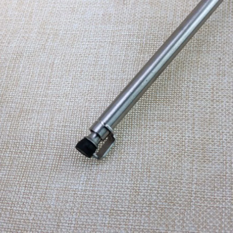 

Hot New Beer Keg CO2 Carbonation Kit Stainless Steel Counter Pressure Filling Bottle Filler Ball Lock Connector Barware Tools