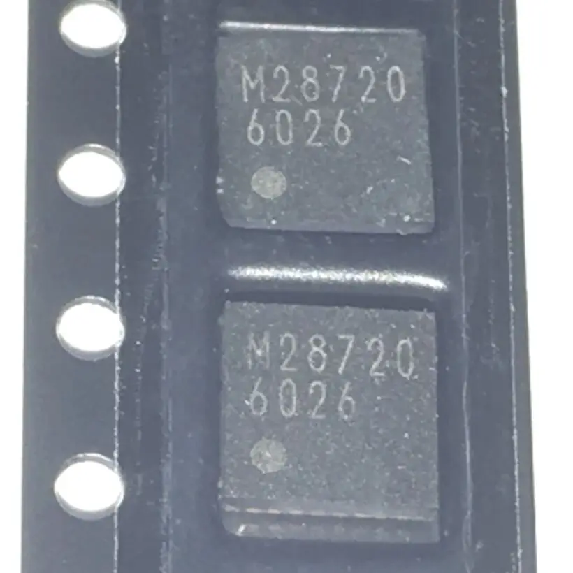 

BM28720MUV M28720