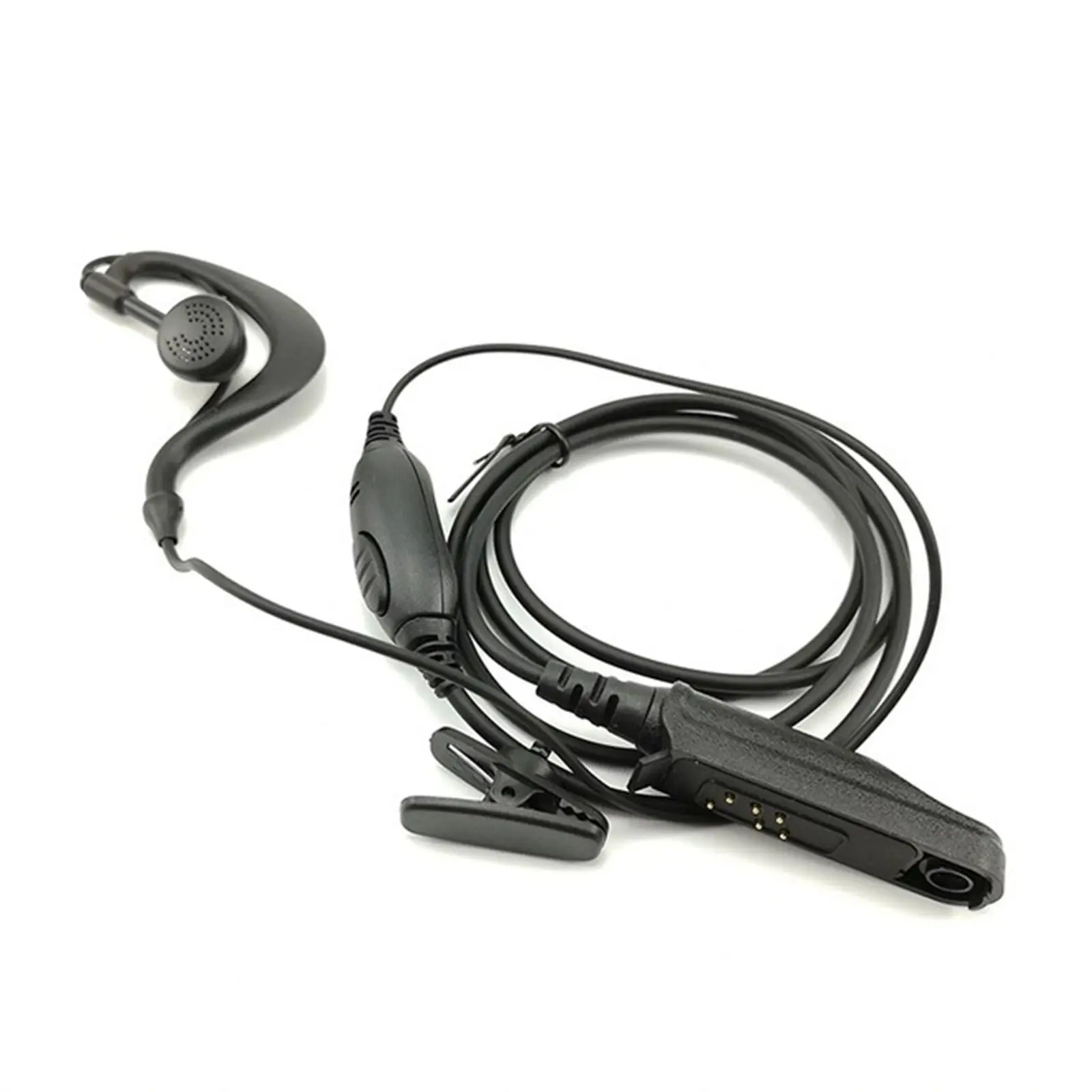 Динамик bluetooth наушники гарнитура с микрофоном для Baofeng UV-9R плюс BF-A58 BF-9700 2-передающая радиоустановка