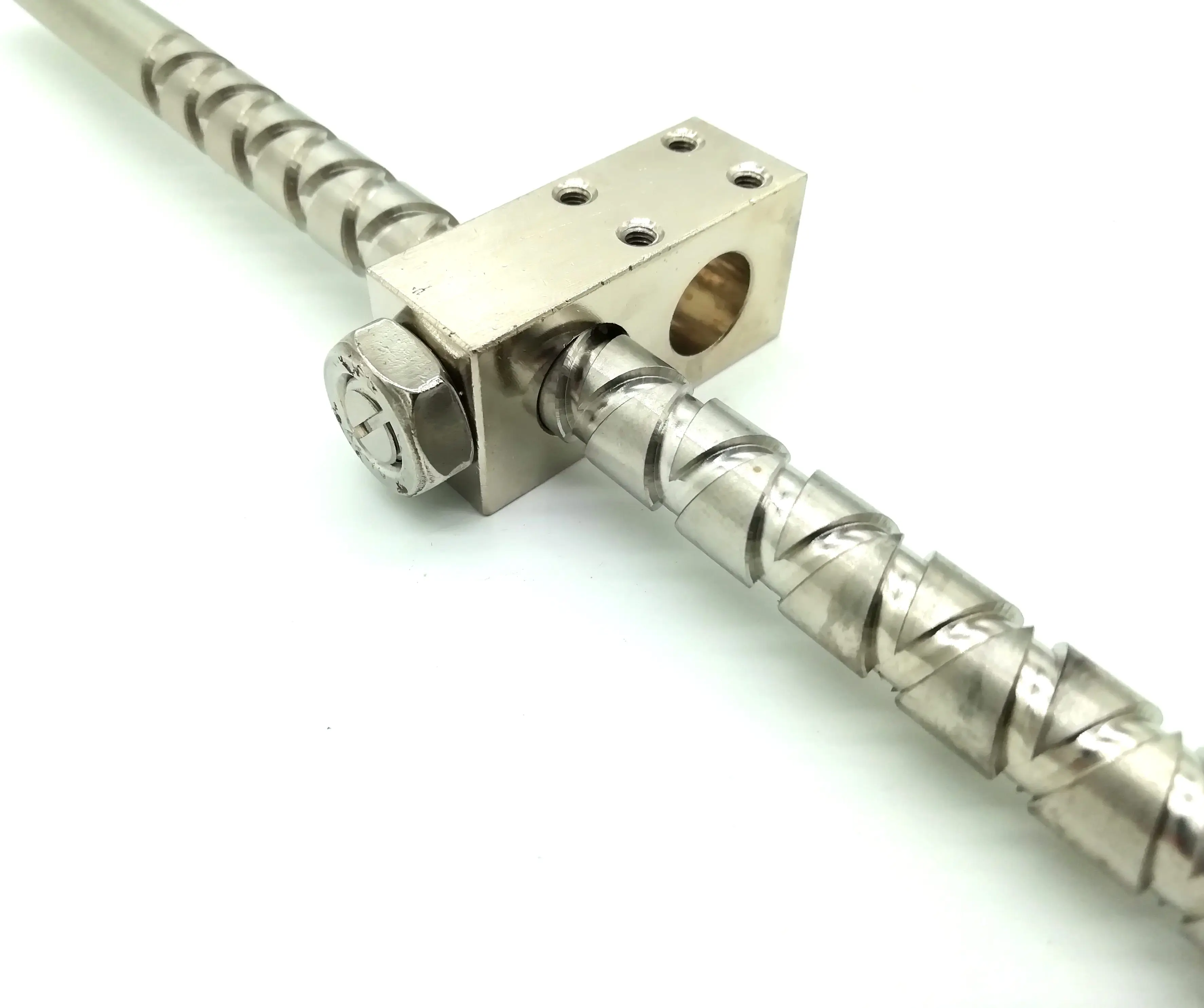 3g 4g LTE antenna feed 1700-2700MHz Outdoor mimo