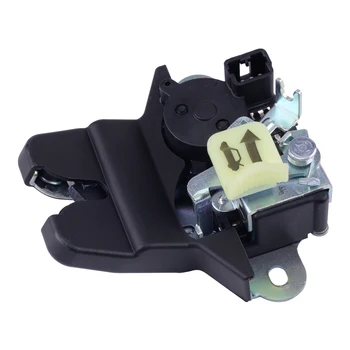 

Rear Tail Gate Trunk Latch Lock Motor Release Actuator Car 81230-D4000 Fit For Kia Optima Hybrid 2017 2018 2019