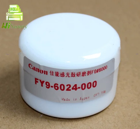 Ck-0429 para Canon 5000 de Limpeza do Tambor Imagerunner 5570 6000 6570 8500 9070 105 Tambor Polonês pó Fy9-6024 5055 5065 5075
