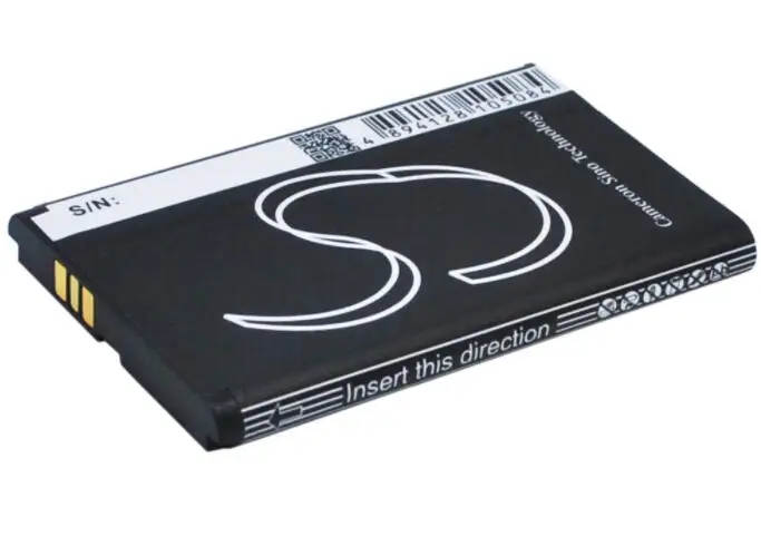 Cameron sino 1900mah аккумулятор для SIEVAL SV-118 SV10 оборудование, обзор, аккумуляторная батарея