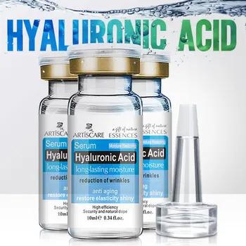 ARTISCARE Hyaluronic Face Serum 1