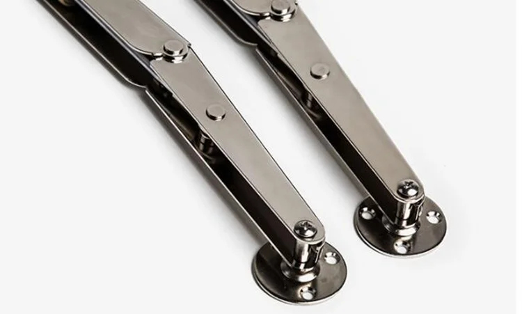 Hidráulico Rod Gaveta Free Stop Iift Buffer Door Pneumatic Hardware