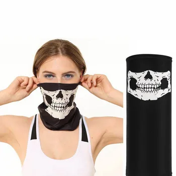 

Cycling Windproof UV Protection Face Mask Outdoor Climbing Hiking Skiing Fishing Headwear Camouflage Bandana Neck Scarves Wraps