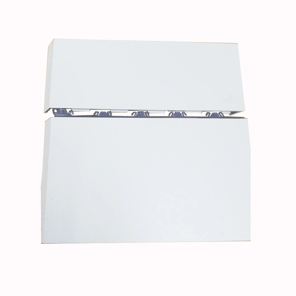 Capa para Playstation 4 para Ps4 Habitação Completa Case Escudo 1100 1200 Slim2000 Pro Game Console Substituição 1000 - Image 5