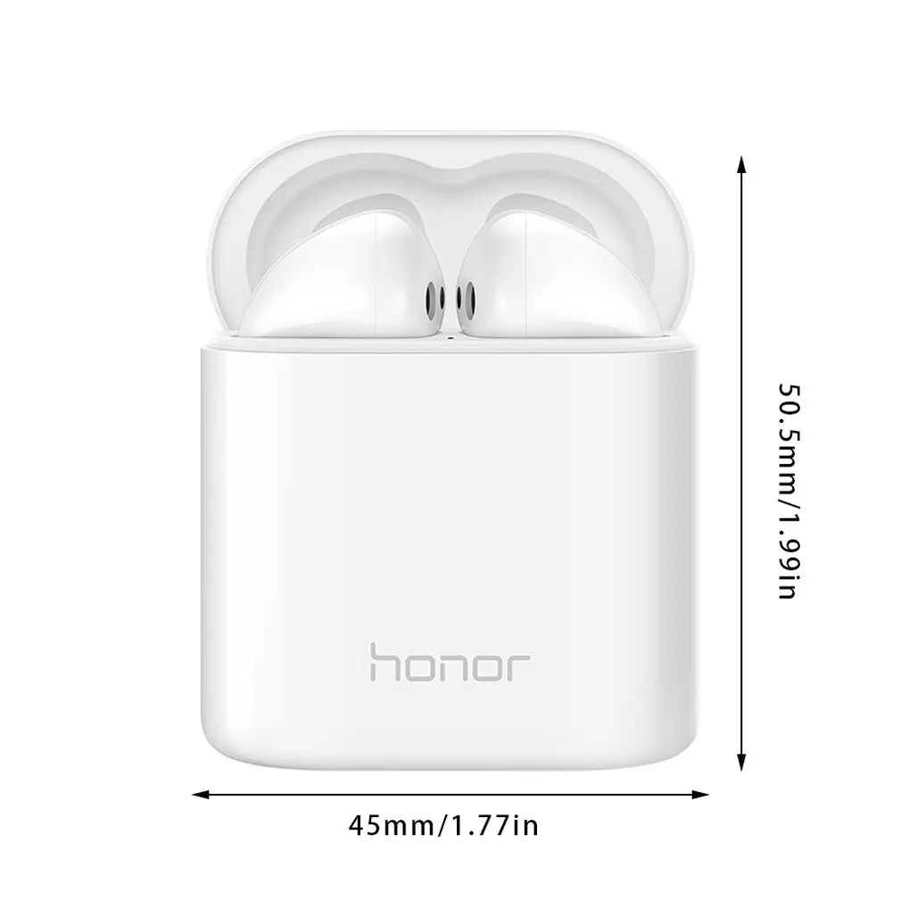 HUAWEI honor FlyPods Pro Bluetooth наушники с функцией шумоподавления водонепроницаемый