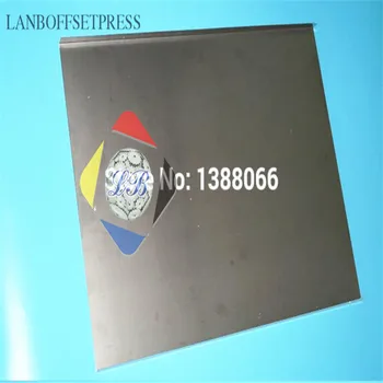 

LANBOFFSETPRESS SM52 cylinder jacket G1.011.173 SM52 impression jacket G1.011.173N 530x388x0.3mm good quality Smooth face