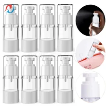 

Sheenirs 8pcs 30ml Empty Spray Bottle Mini Spray Bottle Makeup Containers