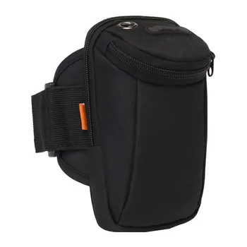 

*Tactical Universal Holster Military Molle Arm Bag Wallet Pouch Purse Phone Case Zipper Bag Outdoor Running Wrist Bag Fitness