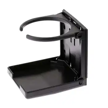 

Cup Holder Bottle Holder Cup Holder Bottle Holder Cup Holder For Poker Table, Black