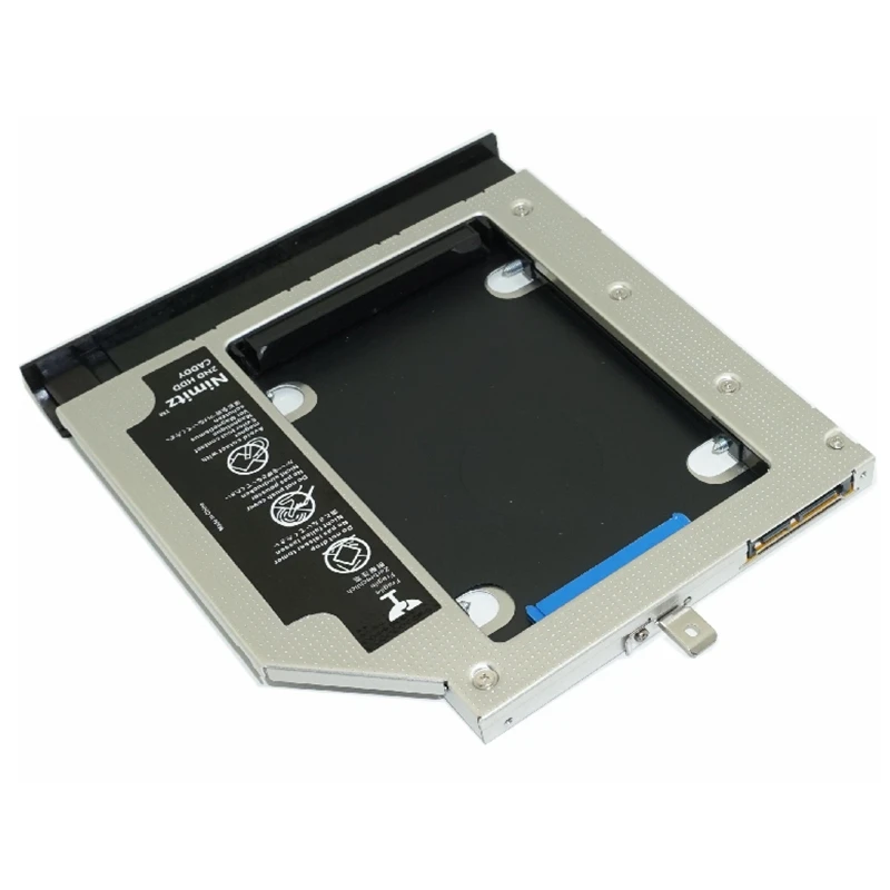 Рамка Передняя крышка передней панели 2nd 3 0 2 5 &quotжесткий диск HDD SSD IDE/SATA Оптический