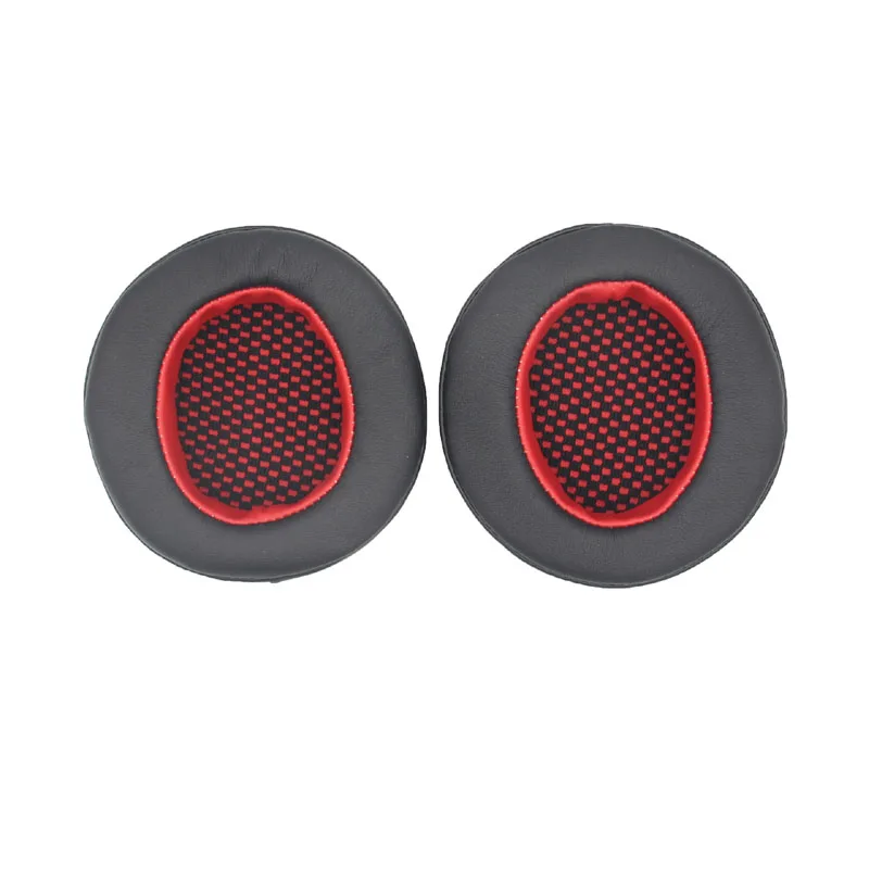 Suitable for EDIFIER HECATE G4 G4PRO G30 Ear Pads Earphone Sleeve Head Beam Sponge Pad Leather Earmuffs — view 4