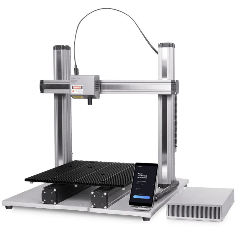 Snapmaker 2.0 a250 3-in-1 3dプリンター,レーザー彫刻,すべての金属用 ...