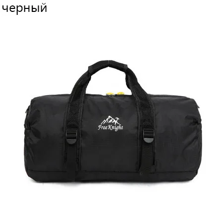 80L открытый рюкзак, походная сумка для альпинизма, водонепроницаемые спортивные сумки, альпинистские походные рюкзаки, походные рюкзаки для альпинизма - Цвет: 726-black