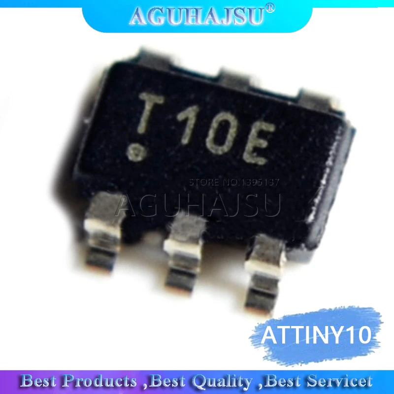 2 шт. комплект из предметов для защиты от непогоды SMD 10 T10E 10-TSHR | Электронные