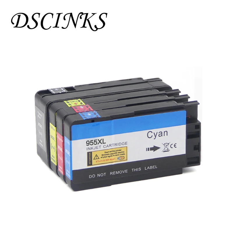 cartridge for HP 955 955XL