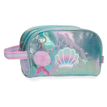 

Toiletry Enso Be to Mermaid Double Compartment