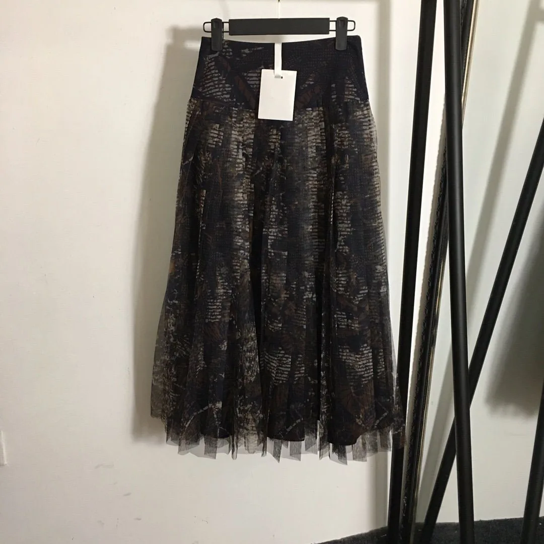 

TOP Trend Summer 2020 Clothes for Women Trend Spotting Linen Dresses Women plus Size Revealing Dress French Mesh Long Skirts