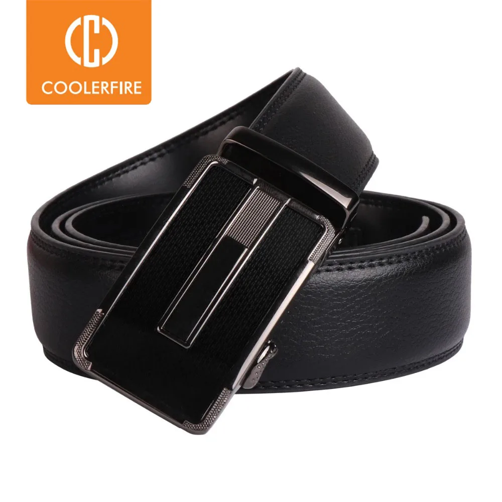 coolerfire belt