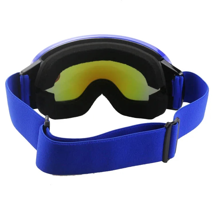 2019 Hot Sale Frameless Ski Goggles Frameless Snowboarding Gogges Frameless Snow Goggles