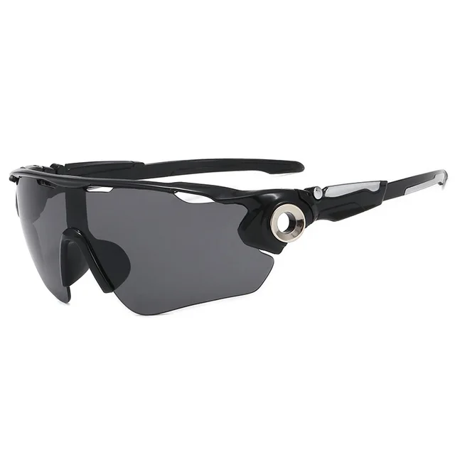 Sports Men Women Sunglasses Road Bicycle Glasses Mountain Cycling Riding Protection Goggles Eyewear Mtb Bike Sun Glasses UV400 C5