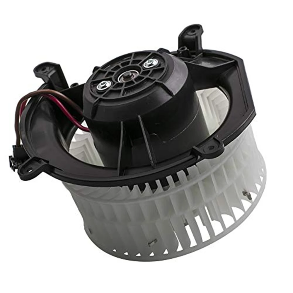 Heater / AC blower motor 2118300908 W/O REGULATOR 2118300408 For