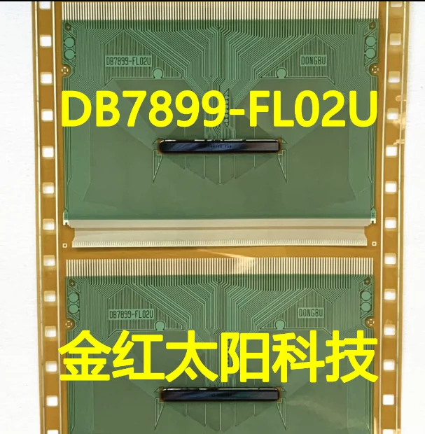 5 шт.) COF TAB LS08S6HEH1-C4LX DB7899-FL02U